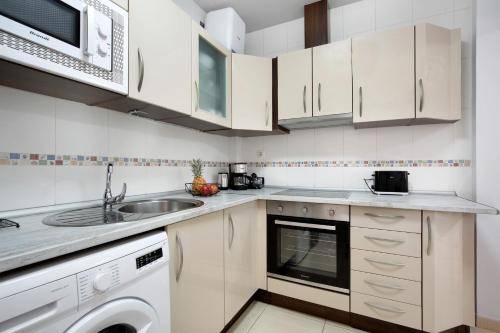 Apartamento  Gran Tarajal
