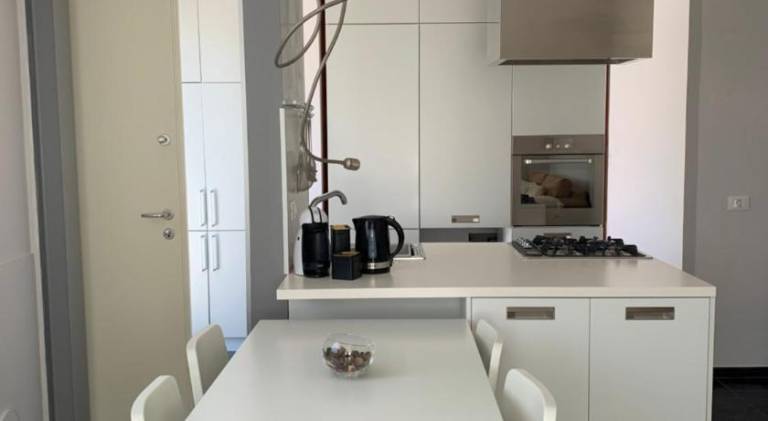 Vacation home with 2 rooms for 5 persons — photo 3