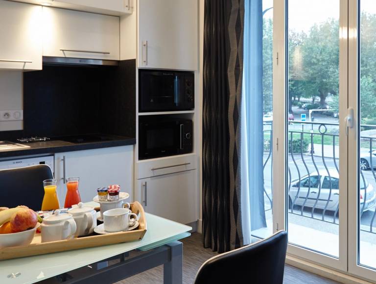 Best Western Le Cheval Blanc — photo 5