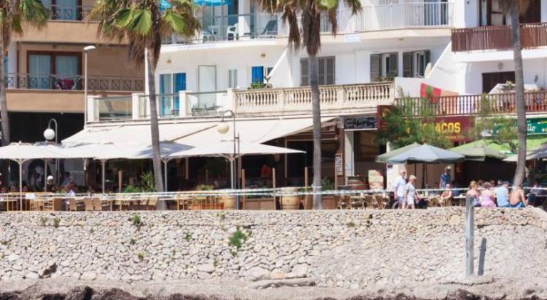 Wonderful apartment with patio | Close to the beach | Dogs allowed in Son Servera