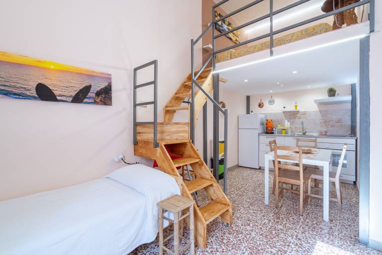 Rental apartment with fast internet | City view — photo 5
