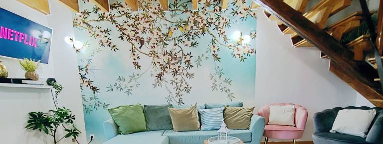 Appartement Montmorency