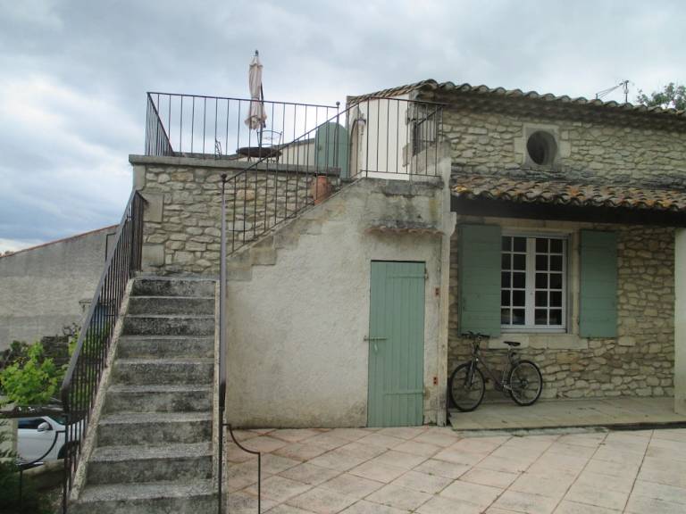 Appartement Les Baux-de-Provence