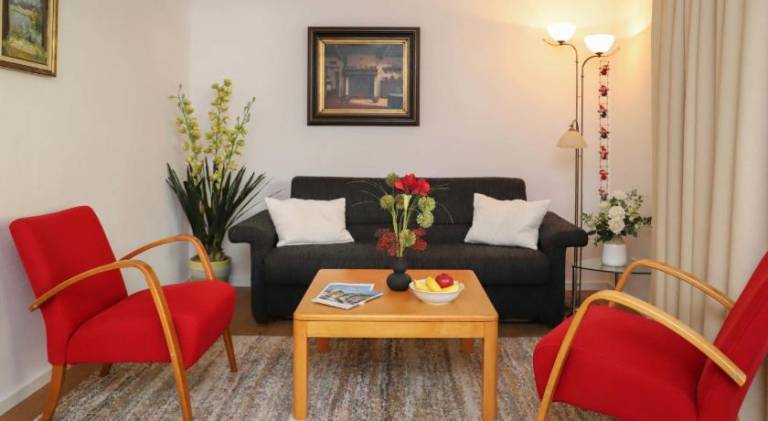 Apartment  Davos