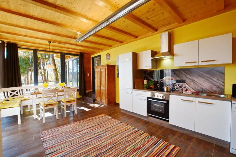 Appartement Chiemsee