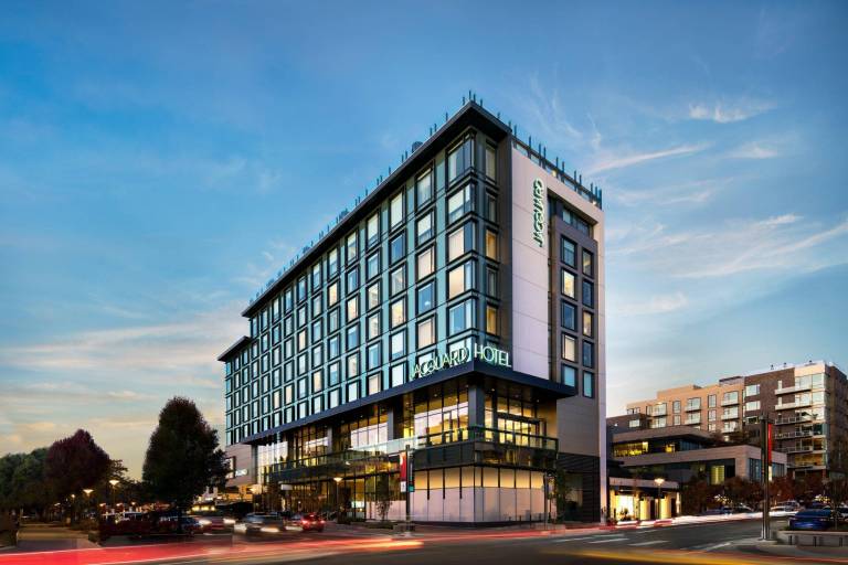 The Jacquard, Autograph Collection in Denver, CO
