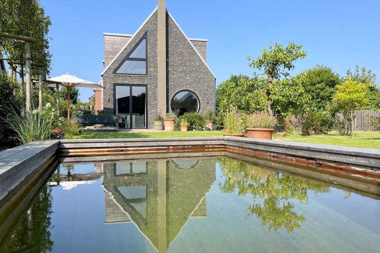 Ferienhaus mit Hund in Westerland, Sylt für max. 5 Personen