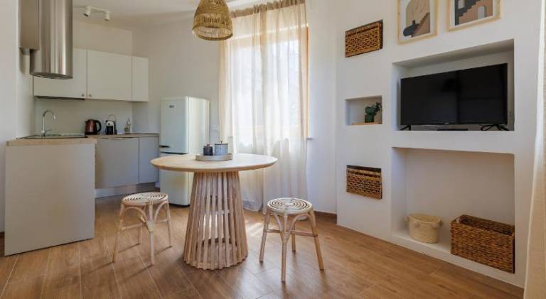 Vacation home with 1 room for 2 persons — photo 4