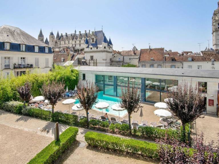 Appartement Loches