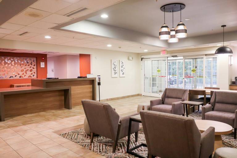Candlewood Suites Richmond Airport Hotel By IHG — photo 3