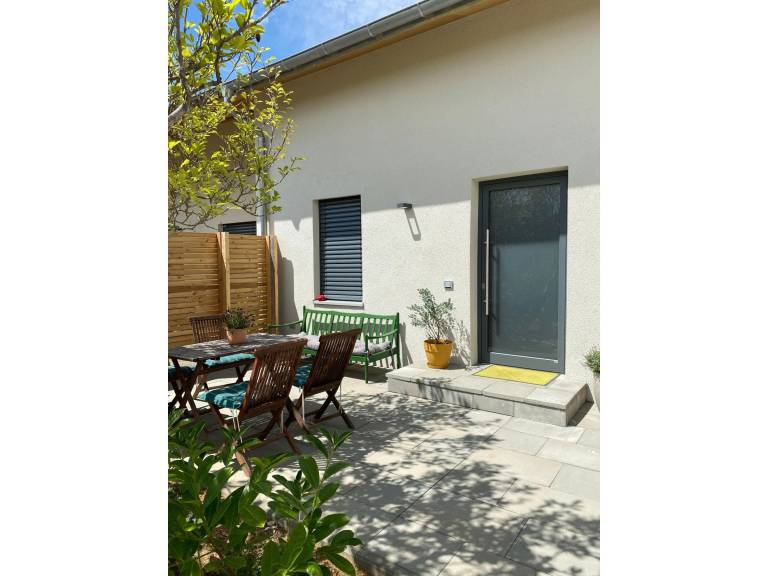 Ferienwohnung Mössingen