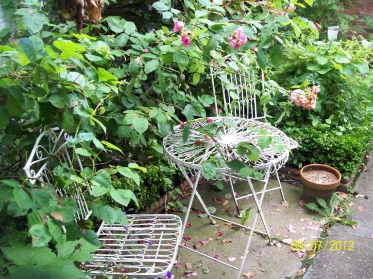 Beverley Budget Inn — photo 5