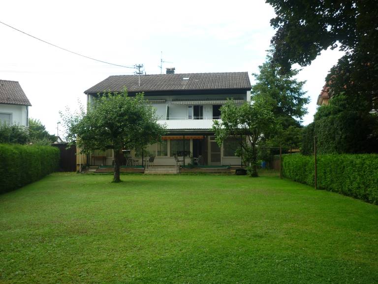 Ferienwohnung  Langenargen