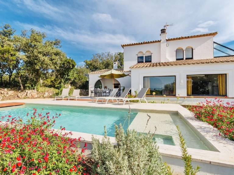 Villa Platja d'Aro