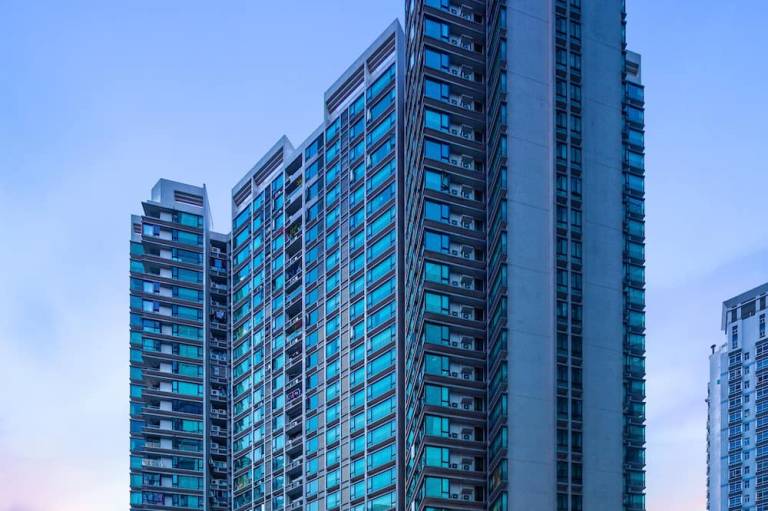 Aparthotel Tianhe