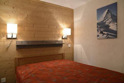 35 m&sup2; Ferienwohnung 1 Schlafzimmer 5 G&auml;ste