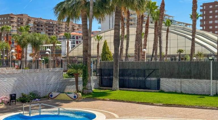 Rental apartment with private pool | Next to the beach | Pets allowed — photo 3