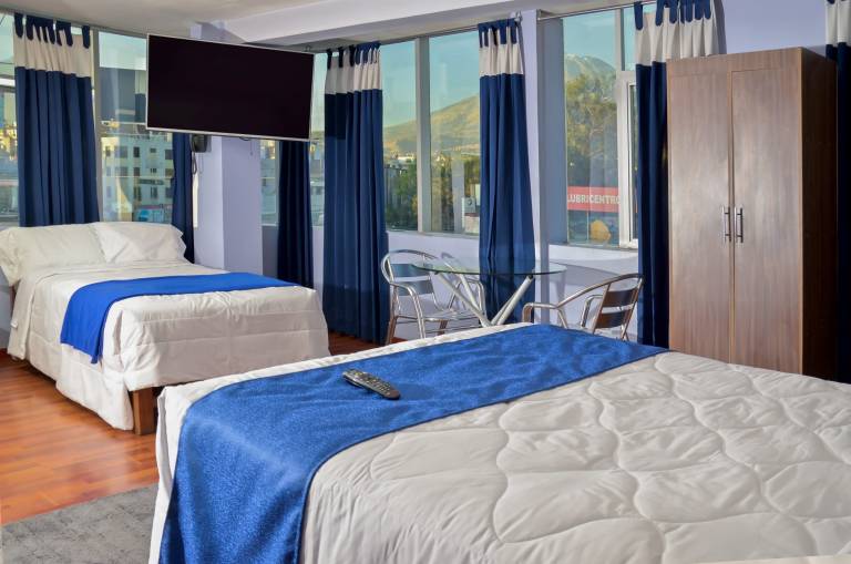 Hotel Suite los Inkas — photo 2