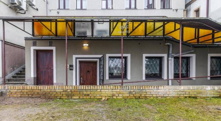 Apartment with 2 rooms for 6 persons — photo 5