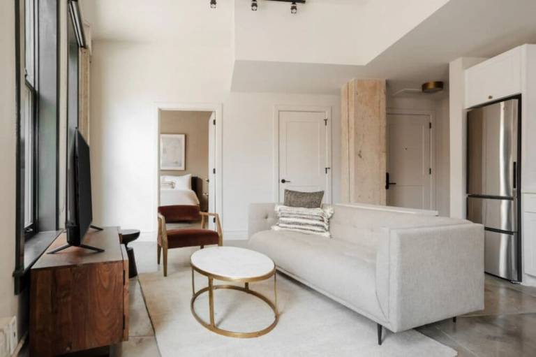 Condo Downtown