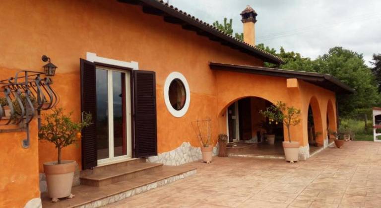 Vacation home with garden, terrace & jacuzzi | Good for workation — photo 5
