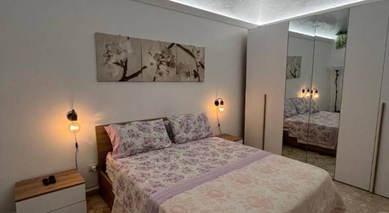 House with 1 room for 2 persons in Foggia