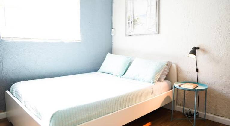 Apartment with 1 room for 2 persons in Miami, FL