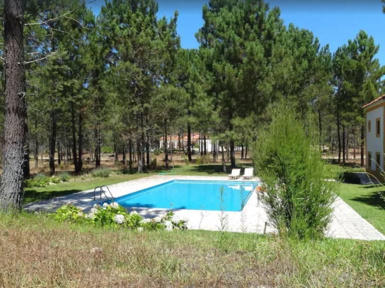 Holiday park Comporta