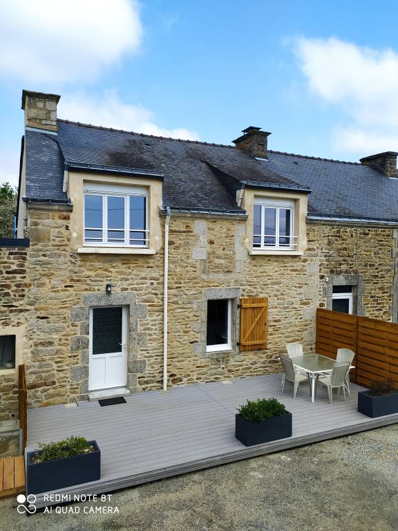 Gîte Saint-Avé