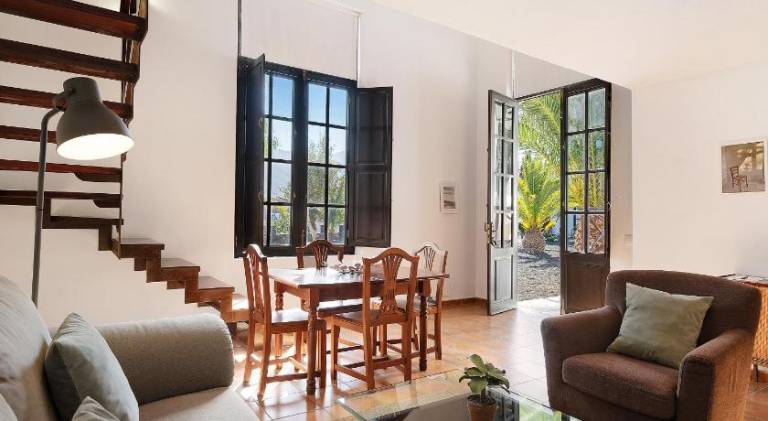 48 m&sup2; Ferienhaus