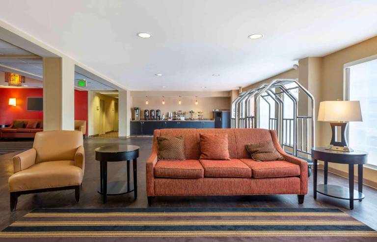 Extended Stay America Suites - Secaucus - New York City Area — photo 2