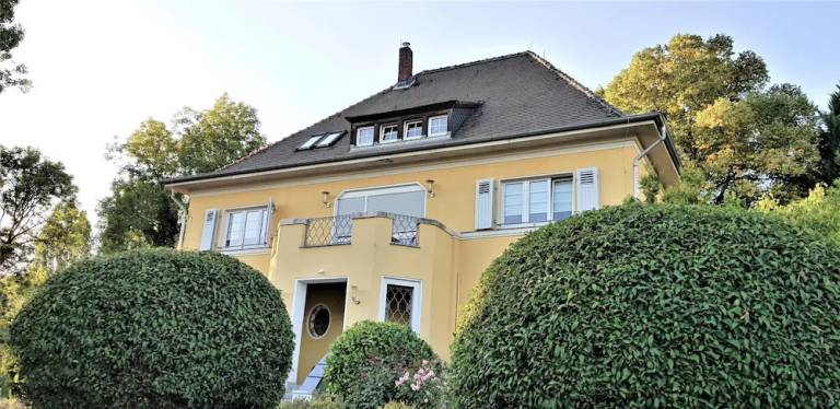 Ferienwohnung Schkeuditz
