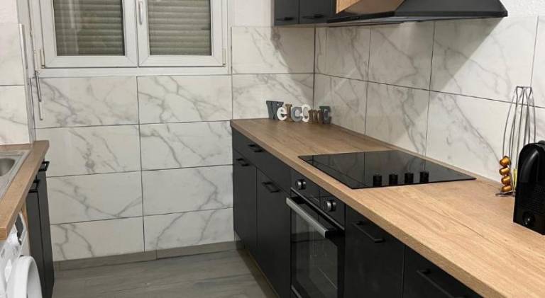 Apartment with 2 rooms for 5 persons — photo 4