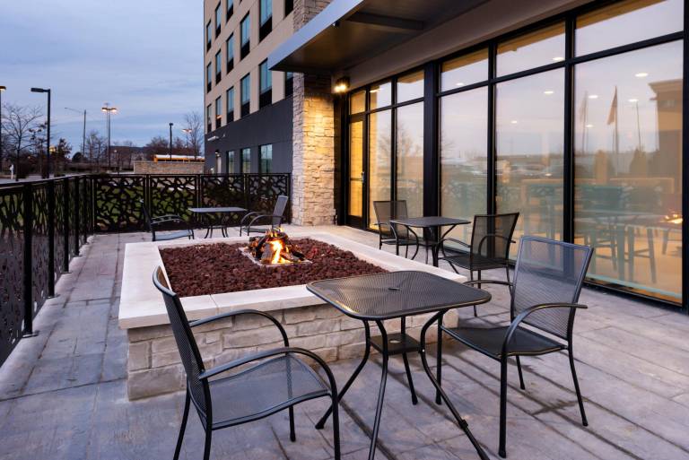 Holiday Inn Express and Suites Romeoville Joliet North By IHG — photo 3