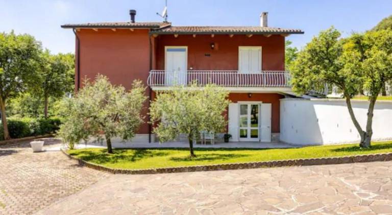 Resort Volta Mantovana