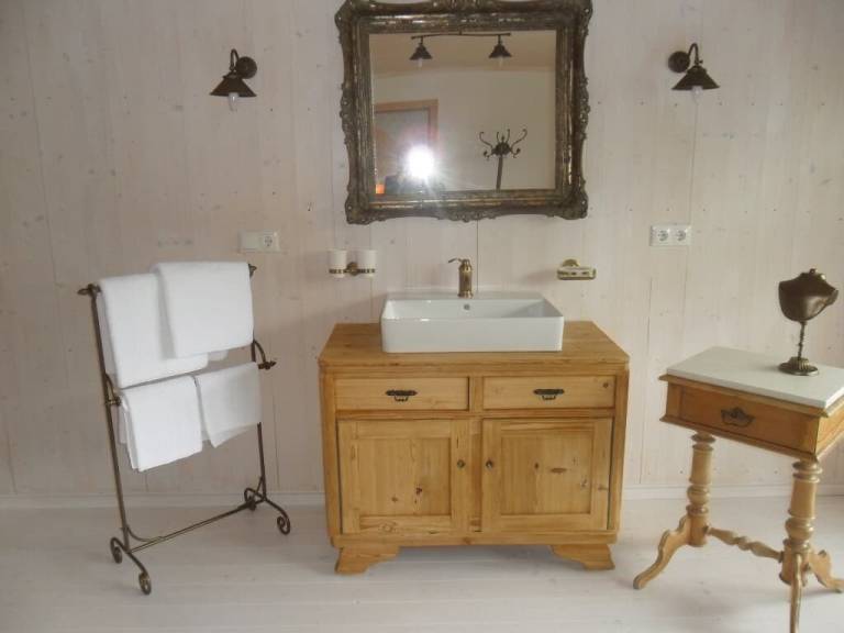 Ferienwohnung Lam