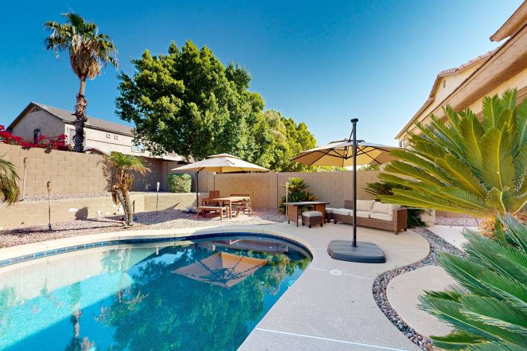 House Litchfield Park