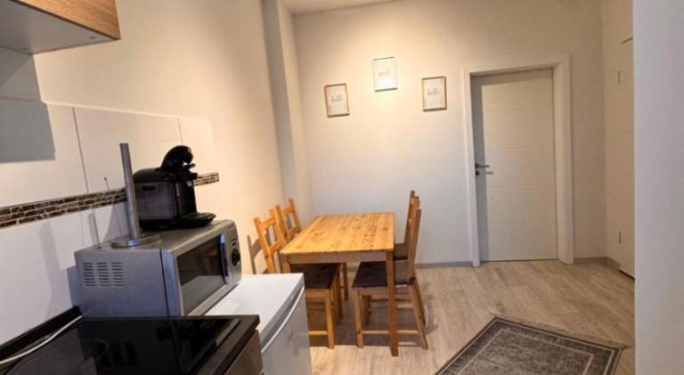 Rental apartment with 1 room for 2 persons — photo 2