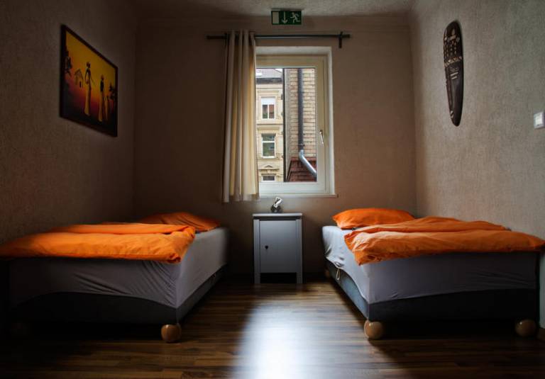 Ferienwohnung