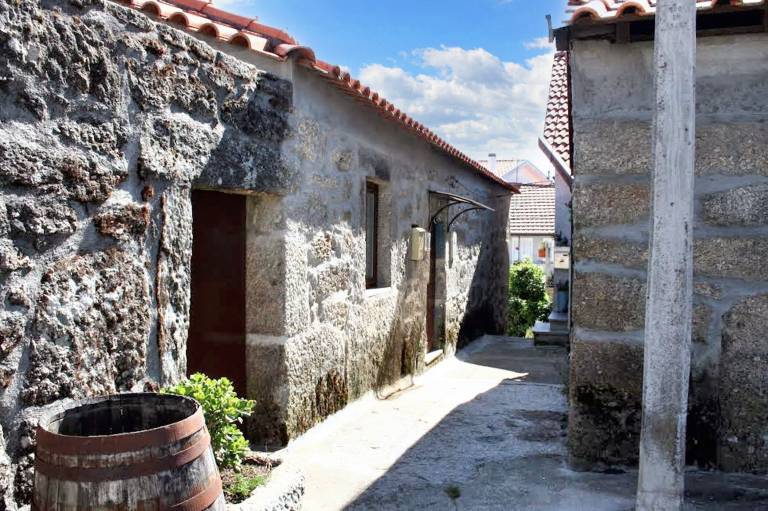Maison de vacances Cota