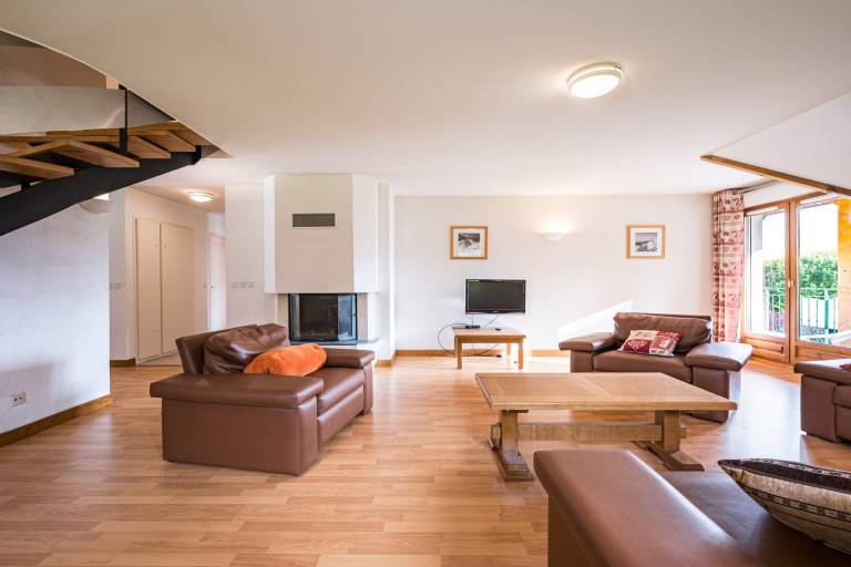 Appartement  Faverges