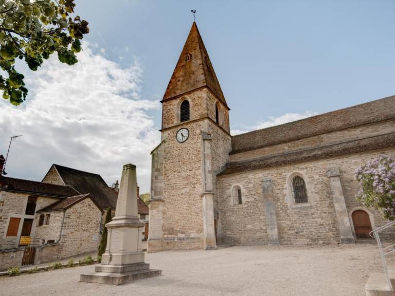 Chambre d'hôtes La Rochepot