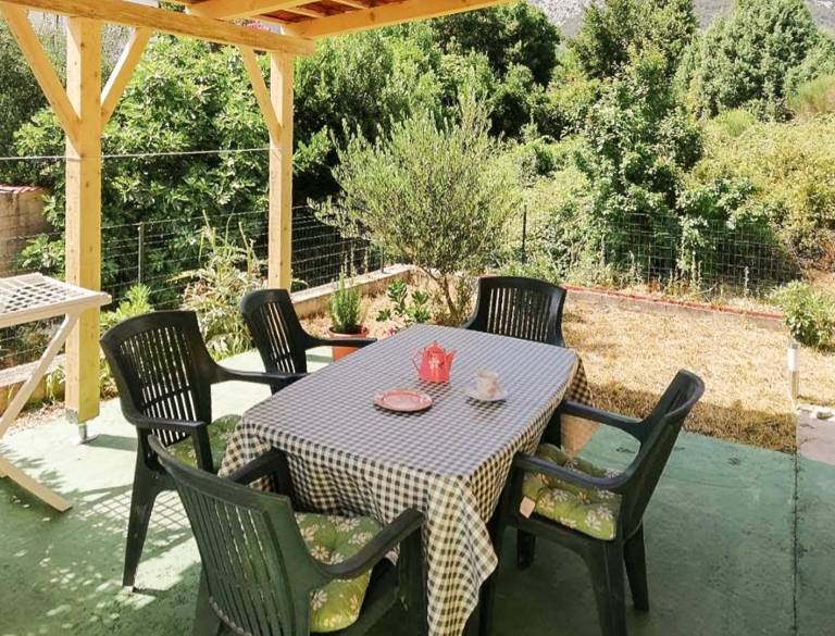Apartament  Duba Pelješka