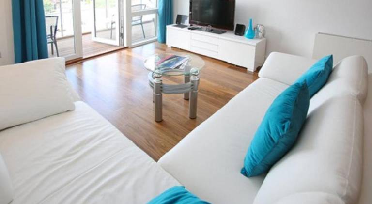 Rental apartment | Pets are welcome — photo 2