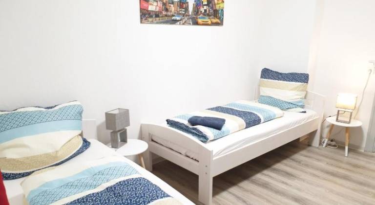 Ferienwohnung Bedburg-Hau