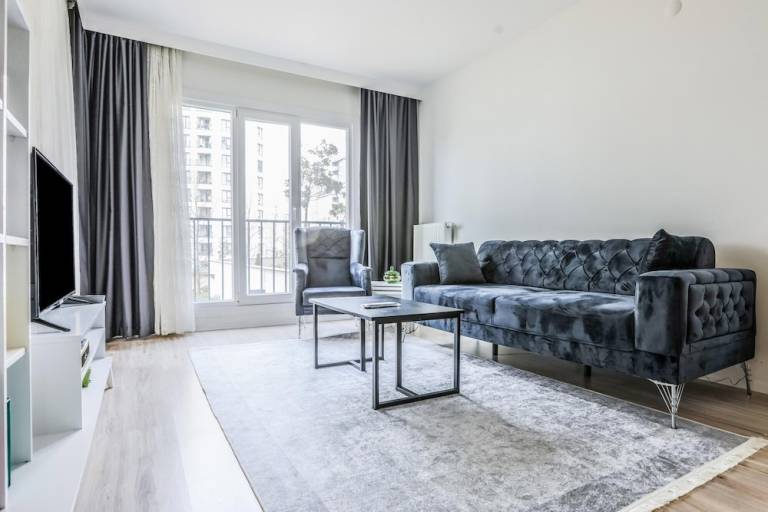 Apartment Gebze