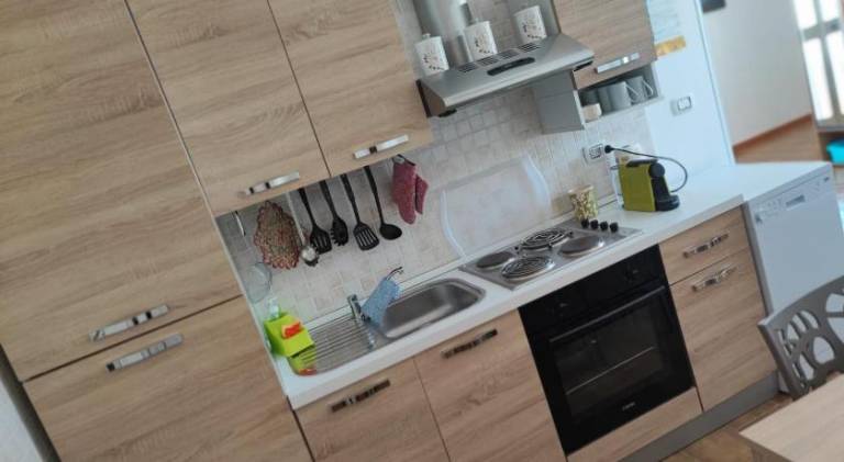 Apartment | Close to the beach | Pet-friendly — photo 3