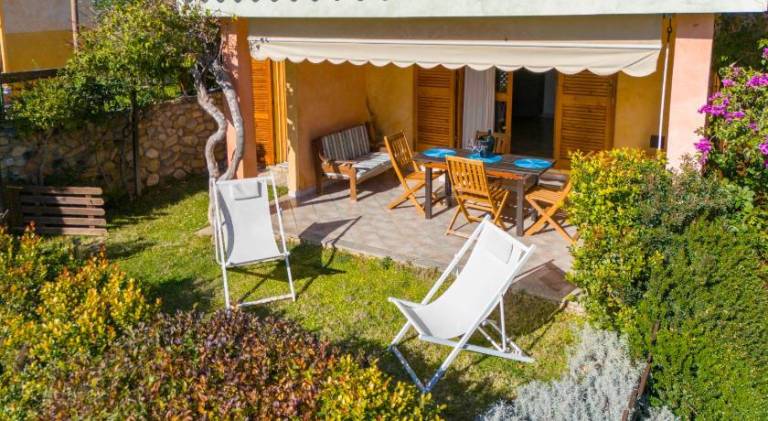 La Vela Summer House - FREE WIFI - 700mt from the beach in Muravera