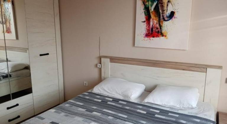 Rental apartment with 2 rooms for 4 persons — photo 5