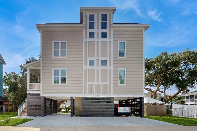 House Murrells Inlet
